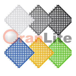 1 เซ็ท16 ชิ้น ขนาด30 * 30 ซม. ต่อแท็บเล็ต แผ่นรองกันลื่น แผ่…