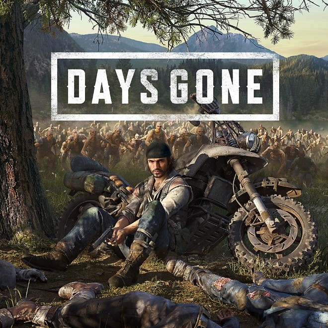 Days Gone(ภาษาไทย) เกม คอมพิวเตอร์ PC โน๊ตบุ๊ค