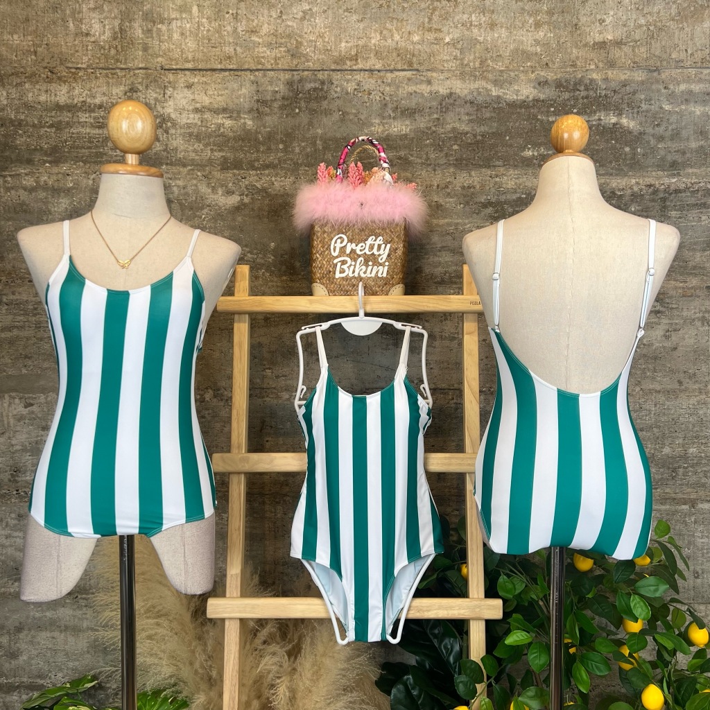 ** สินค้า Sale งดเปลี่ยน-คืน **S-0332 One Piece sexy back น้องสายเดี่ยว แดงก็สวย เขียวก็น่ารัก สดใสสุดๆ เว้าหลังสวยๆเลย