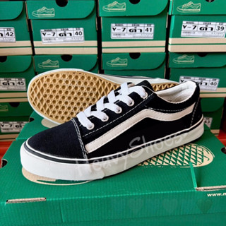 [ลูกค้าใหม่ลด90฿]🔸Msahare รุ่น V7🔸รองเท้าผ้าใบOld Skool สุดเ…