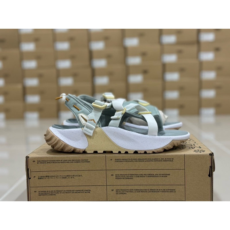 พร้อมส่ง!! Nike Oneonta Sandal ของเเท้ 100%