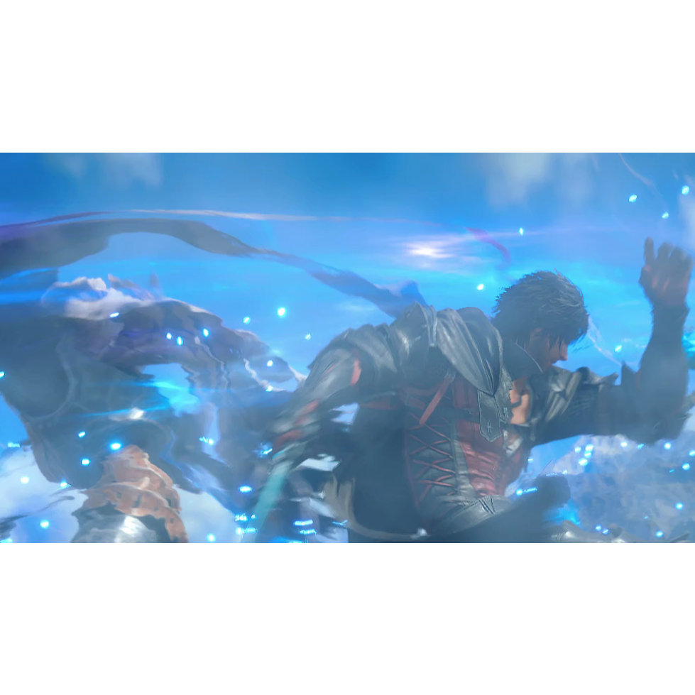 [เกมเเท้ PC] [Flash-drive] [ไฟนอล แฟนตาซี 16] | FINAL FANTASY XVI + COMPLETE EDITION ราคา ถูกที่สุด ดีลบีเคเค แกลเลอรีภาพที่ 3