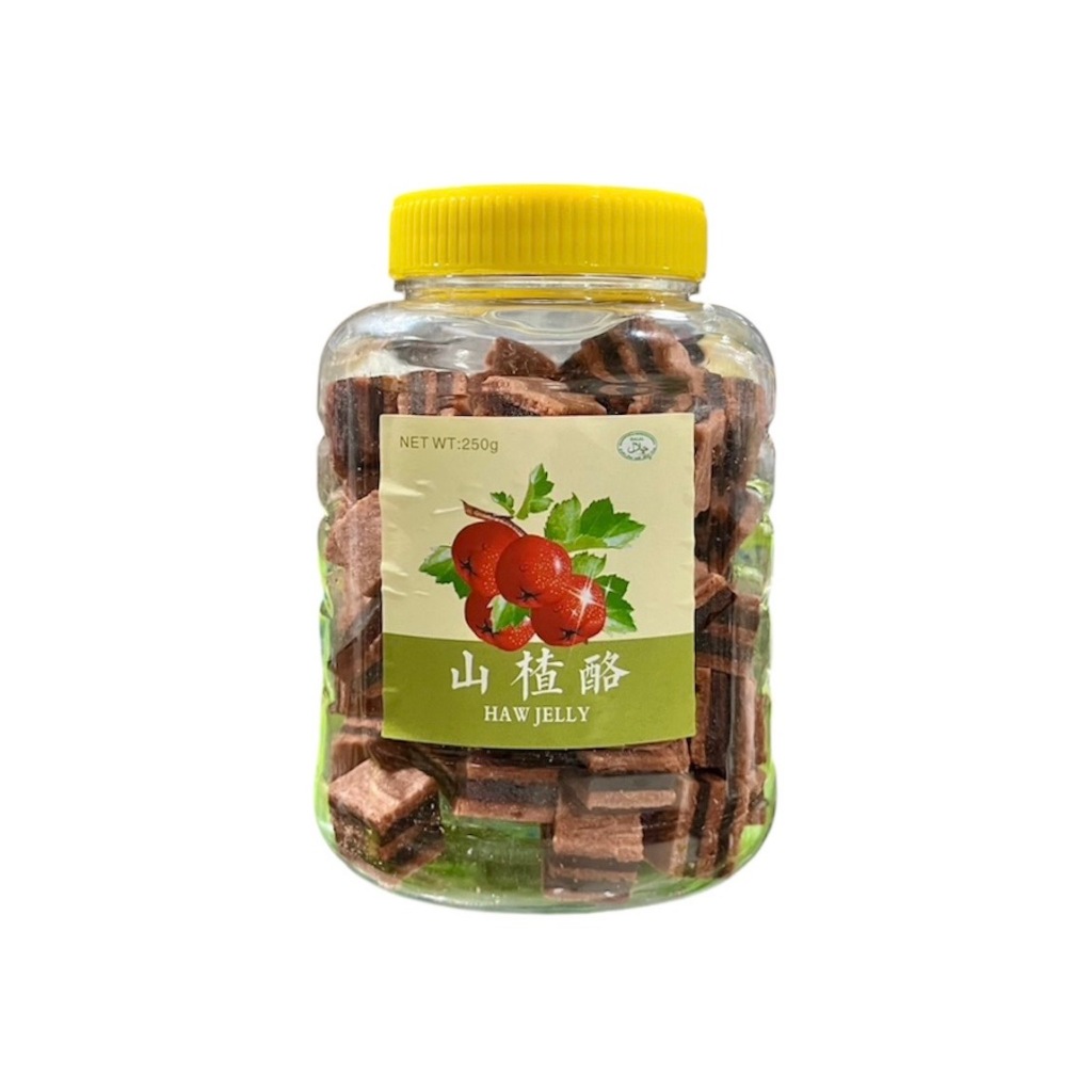 HAW JELLY เซียงจาเจลลี่ 250 กรัม