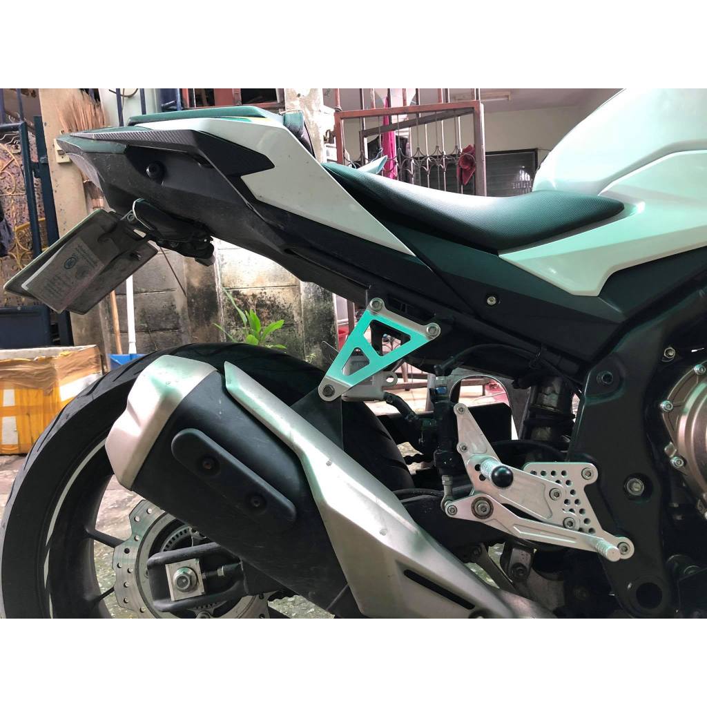 ขายึดท่อcbr500r WM RACING