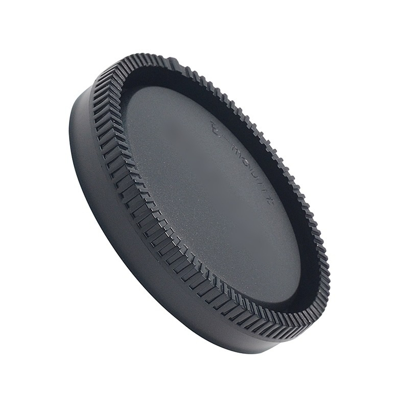 ฝาครอบเลนส์กล้อง รุ่น A7/A7M2/A7RII//A6600  lens cap มีให้เลือก 1 แบบ ครอบปิดเลน์สกล้องได้หลายรุ่น - รูปที่ 4