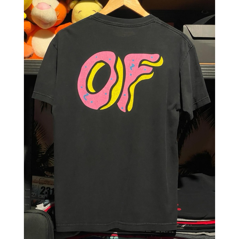 เสื้อ Odd Future   🍩