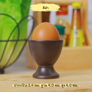 ceramic egg cup ถ้วยวางไข่เซรามิค