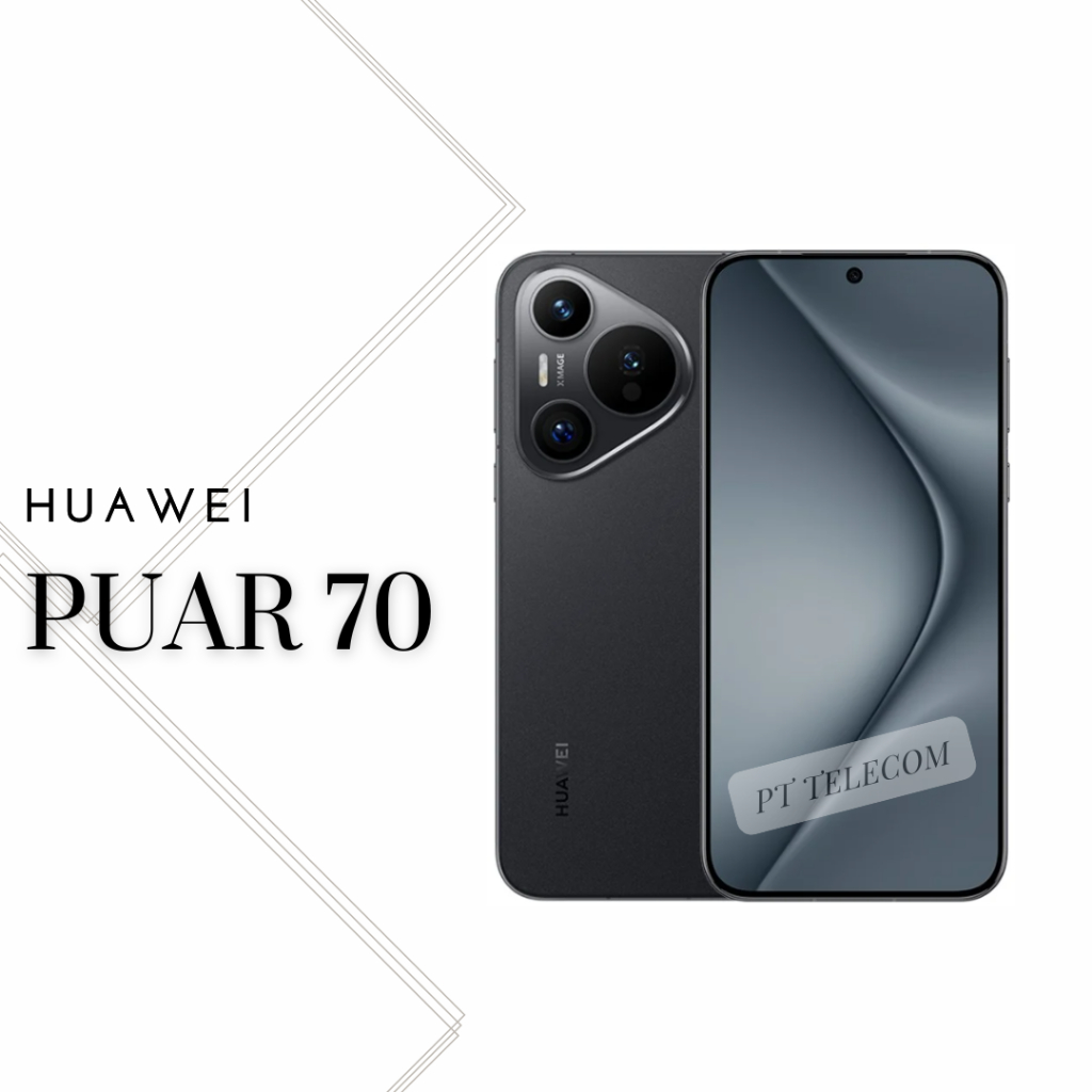 Huawei Pura 70 (12/256GB) สินค้าเคลียสตอค ประกันร้าน