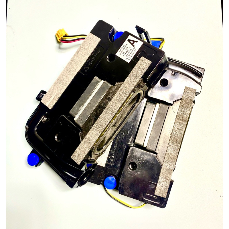 ลำโพงเสียงทีวีSamsung รุ่นUA43AU7700KXXT