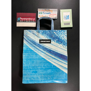 Freitag Miami มือ 1 ของแท้ ผ่อนได้ ช้อปแท้ 100%