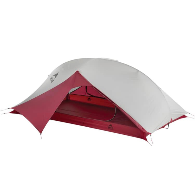 MSR CARBON REFLEX 1 TENT V2