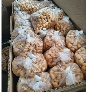 ขนมปั้นสิบไส้เจโฮมเมด 400 กรัม แป้งไม่เคลือบหวานน้อย