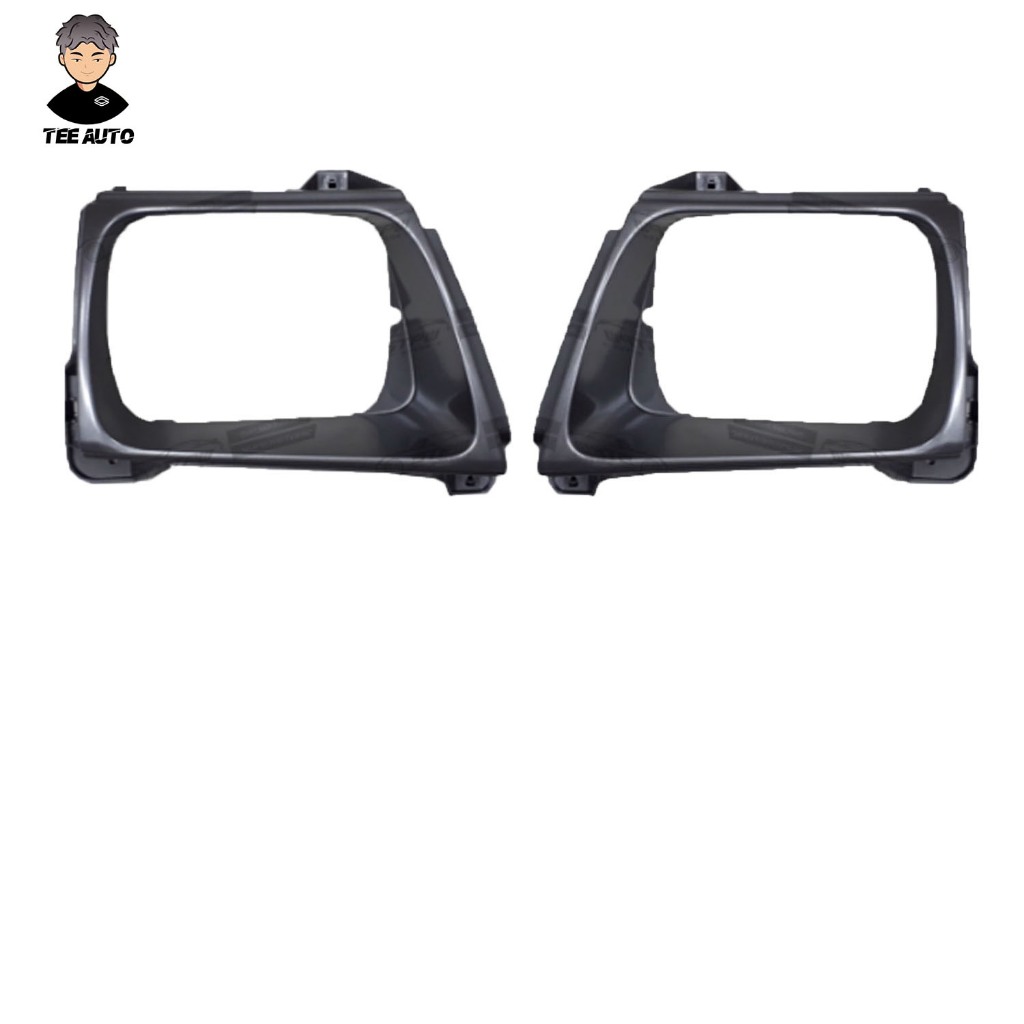 ขอบไฟหน้า TOYOTA TIGER D4D 1998 - 2000