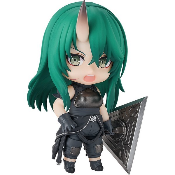 Good Smile Company Nendoroid Hoshiguma 4580590179479 (Figure)