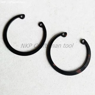 (2ตัว/ชุด) กิ๊ฟล็อคก้านเครื่องตัดหญ้า 28MM ขนาด ตัว วงนอก40mm สำหรับ รุ่น RBC411 NB411 ทนทาน