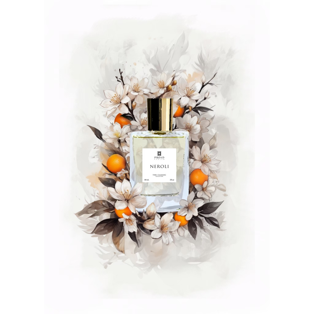 น้ำหอม PROAD : Neroli