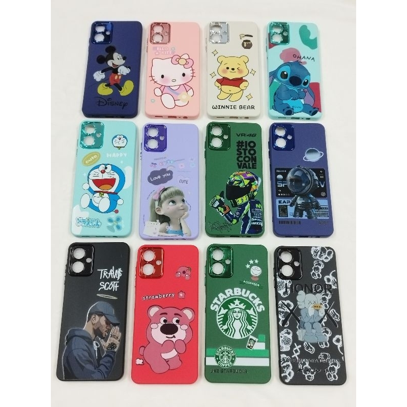 เคส Samsung A16 , A16