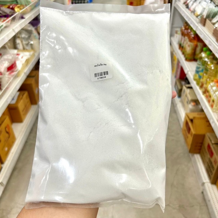 แอมโมเนียผง แอมโมเนียญี่ปุ่น 1 KG.