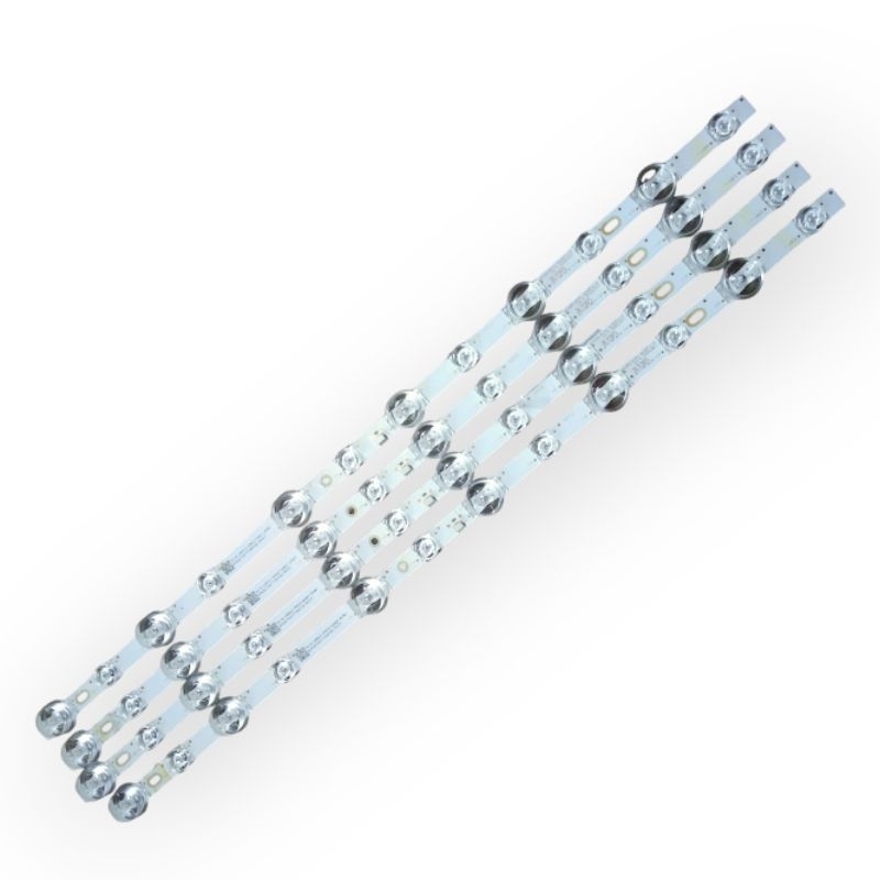 หลอดถอด TCL 65 นิ้ว รุ่น 65P615 มือสอง