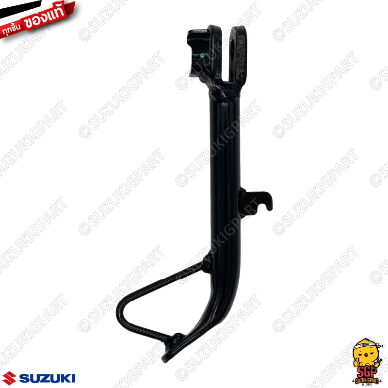 ขาตั้งข้าง STAND, PROP แท้ Suzuki Hayate 125