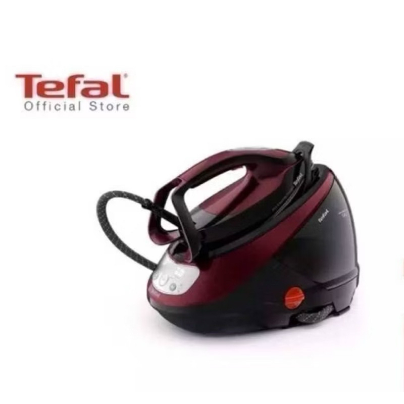 Tefal เตารีดแรงดันไอน้ำพลังสูง PRO EXPRESS PROTECT 7.5 บาร์ รุ่น GV9230E0 GV9230