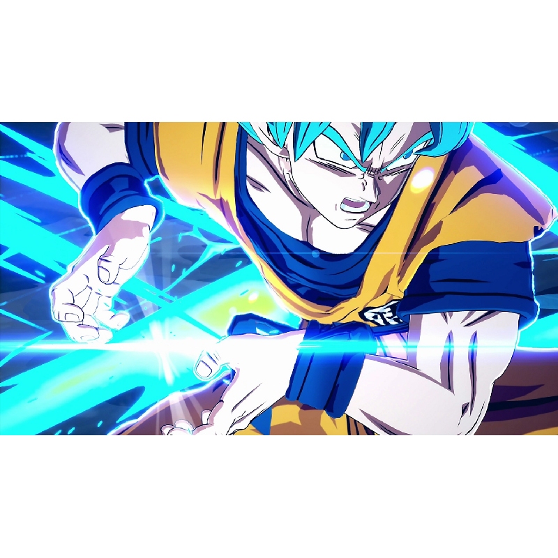 [เกมใหม่ พร้อมส่ง] PlayStation PS5 Game Dragon Ball Sparking! Zero / Zone 3 ASI / ปก Eng DragonballZ