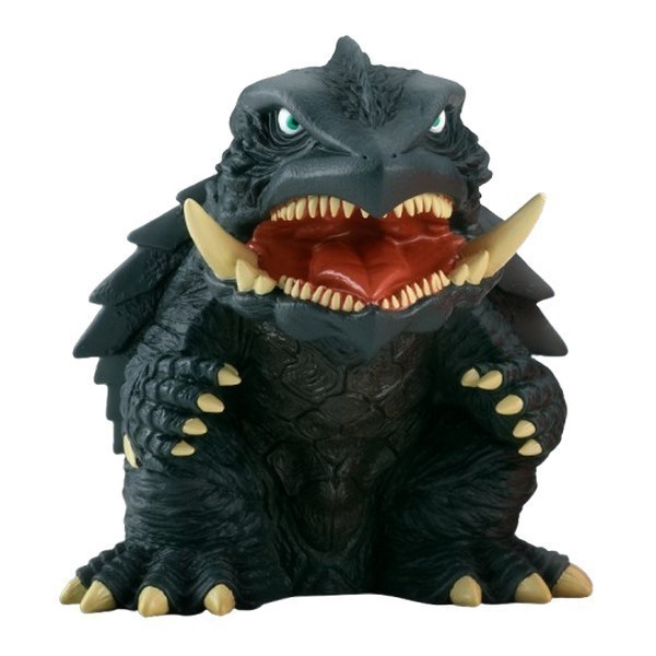 Banpresto Gamera 3 Revenge of Iris Enshrined Monsters Gamera (1999)(Ver.A) 4983164895971 (Figure)