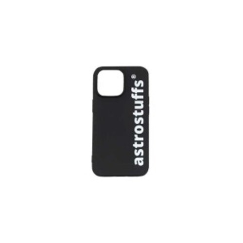 iPhone TPU LOGO CASE (for iPhone)