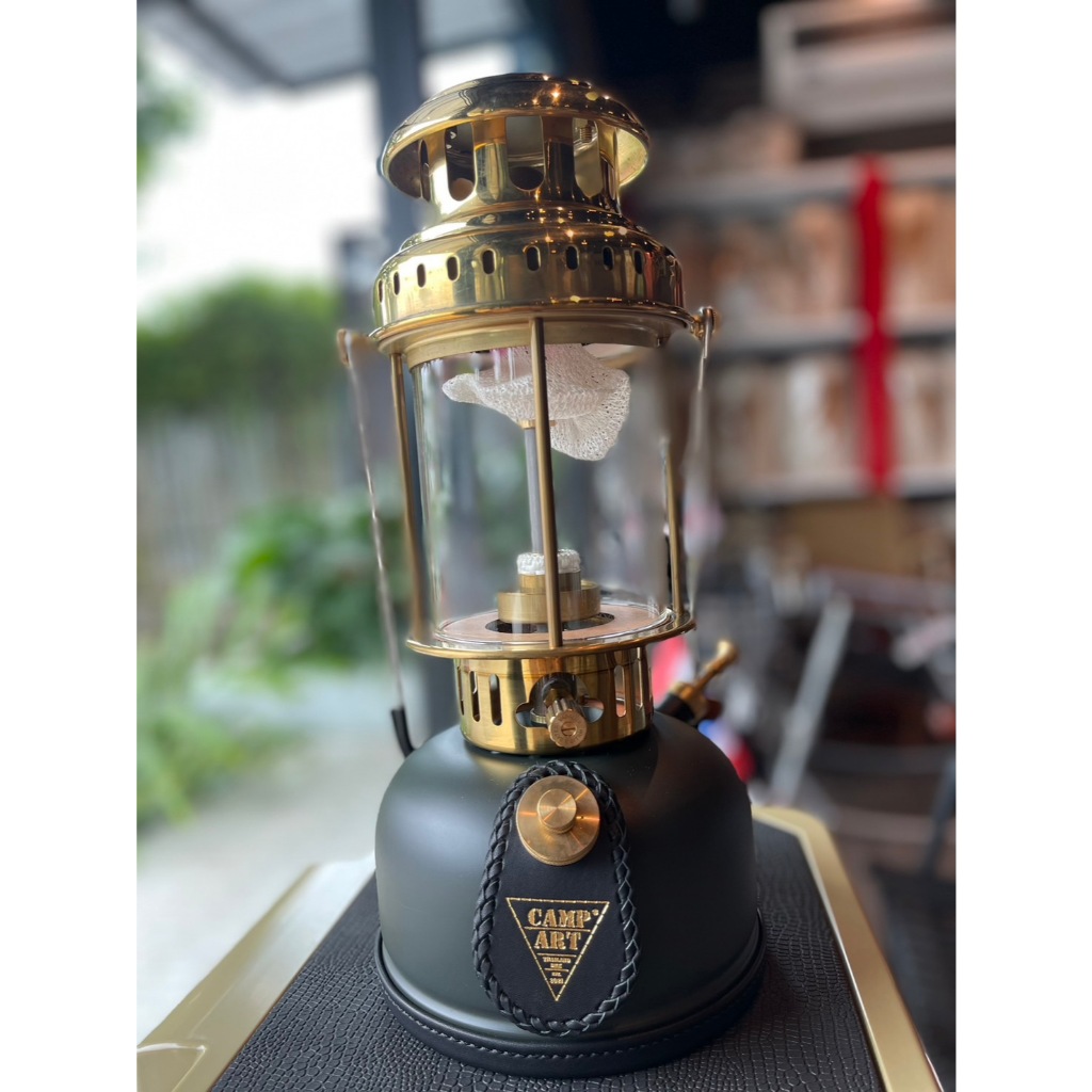 Vapalux E41 Army Green Edition (E41AG)/ตะเกียงน้ำมัน