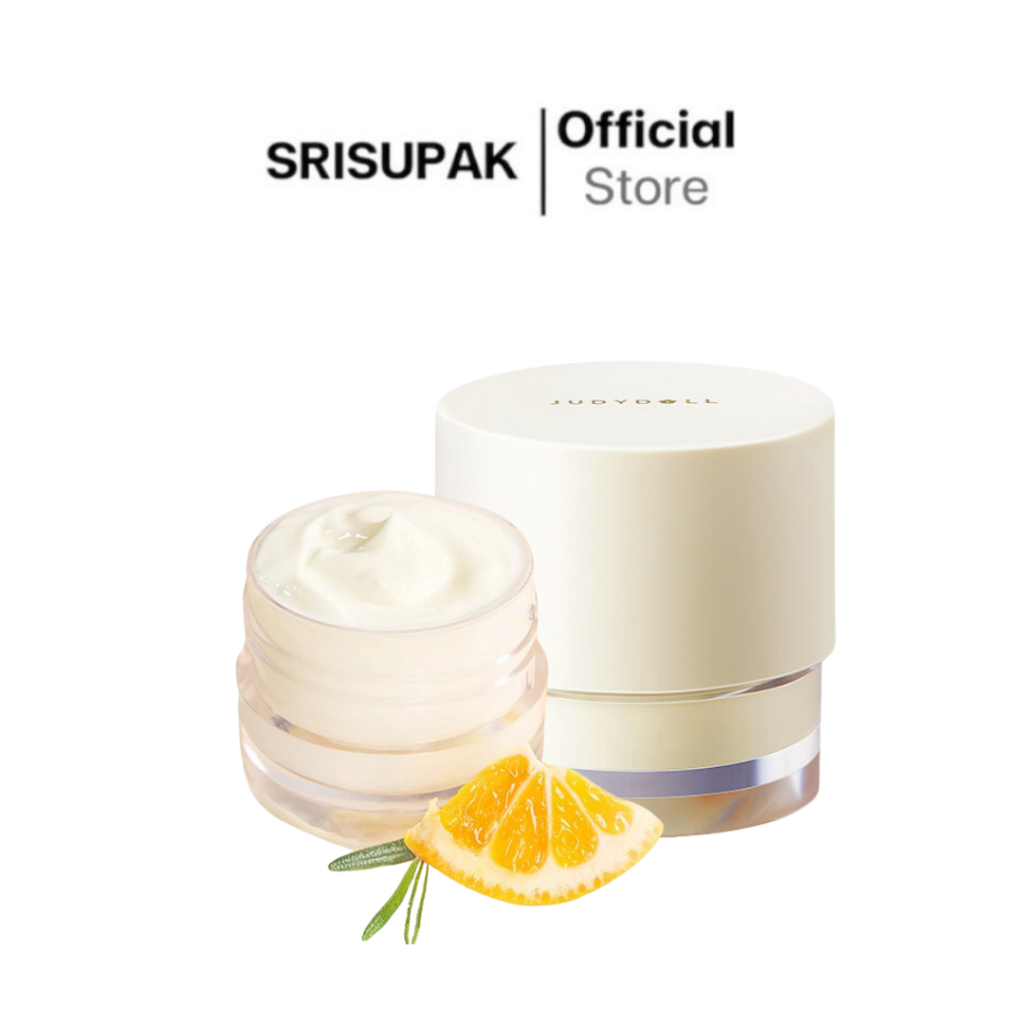 JUDYDOLL Nourishing Makeup Base 30g จูดี้ดอล ไพรเมอร์สำหรับผิวแห้ง