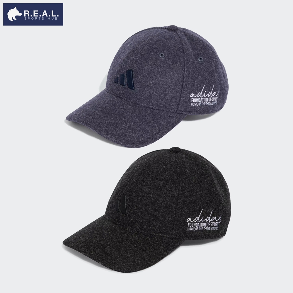 หมวก Adidas Lifestyle Dad [IY7694 IT4631]