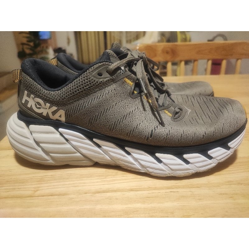 hoka gaviota 3 มือสอง  ของแทร่