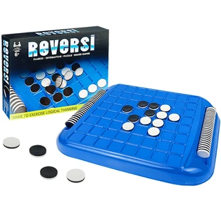 เกมส์กระดาน โอเทลโล่ บอร์ดเกมส์ othello game board เล่นสนุกได้ทั้งครอบครัว