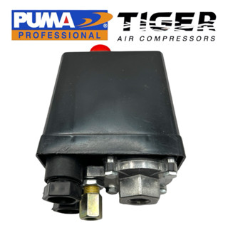 อะไหล่ปั๊มลม CPS-PSI 12-175 สวิทช์ ควบคุมแรงดันปั๊มลม / ออโต…