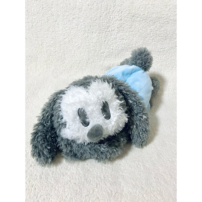 ที่ครอบกล่องทิชชู่ Oswald 🖤 the lucky rabbit