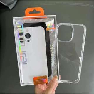 MUTURAL เคสชาร์จไร้สาย สำหรับ ไอโฟน iPhone 16 17e 17 16Pro 16Plus 16Promax 16PM เคสกันกระแทก 11 13 14 15 Promax Plus 047