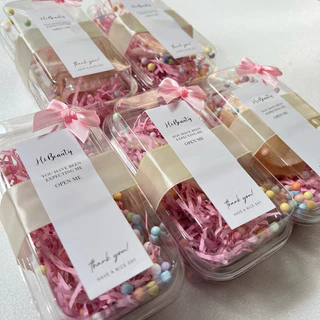 🍒พร้อมส่ง!! กิ๊บติดชื่อ กิ๊บสลักชื่อ ของขวัญให้เพื่อนได้เลยค่ะ กิ๊บงับใหญ่ งานน่ารักมาก