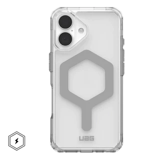 UAG เคสสำหรับ iPhone 16/ 16 Plus/ 16 Pro/ 16 Pro Max รุ่น Plyo Magnetic