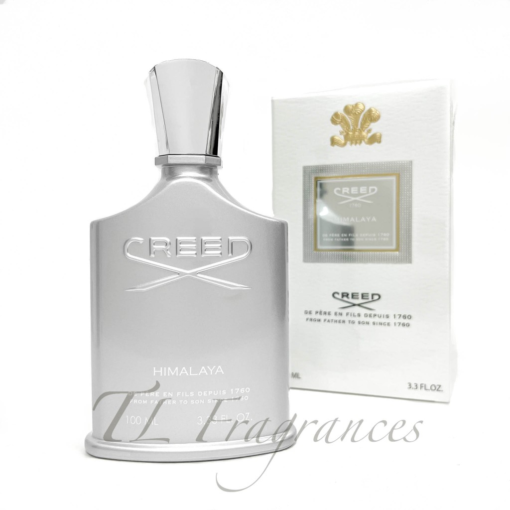 Himalaya [ขนาดทดลอง พกพา น้ำหอมแท้ 100%]