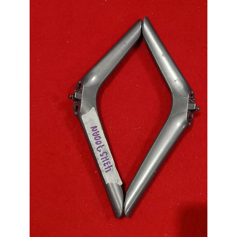 ขาตั้งพื้นสำหรับทีวี อโคเนติค 43HS700AN อะไหล่แท้100% ของถอดมือสอง