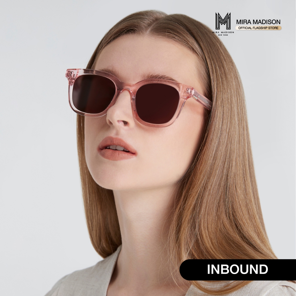 Mira Madison Sunglasses แว่นตากันแดด รุ่น INBOUND-ZZ