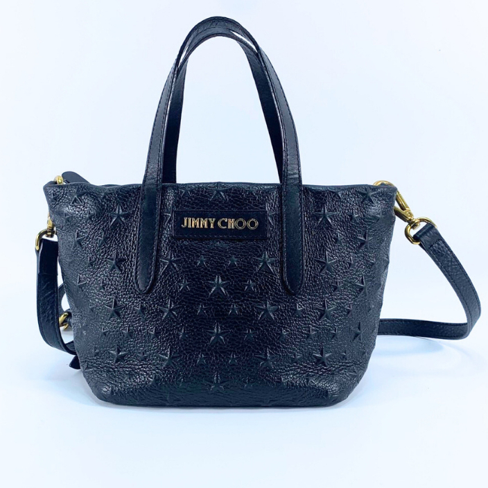 กระเป๋า Jimmy Choo MINISARA Mini Bag