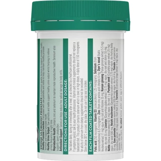 Swisse Prostate บำรุงต่อมลูกหมาก EXP06/2027