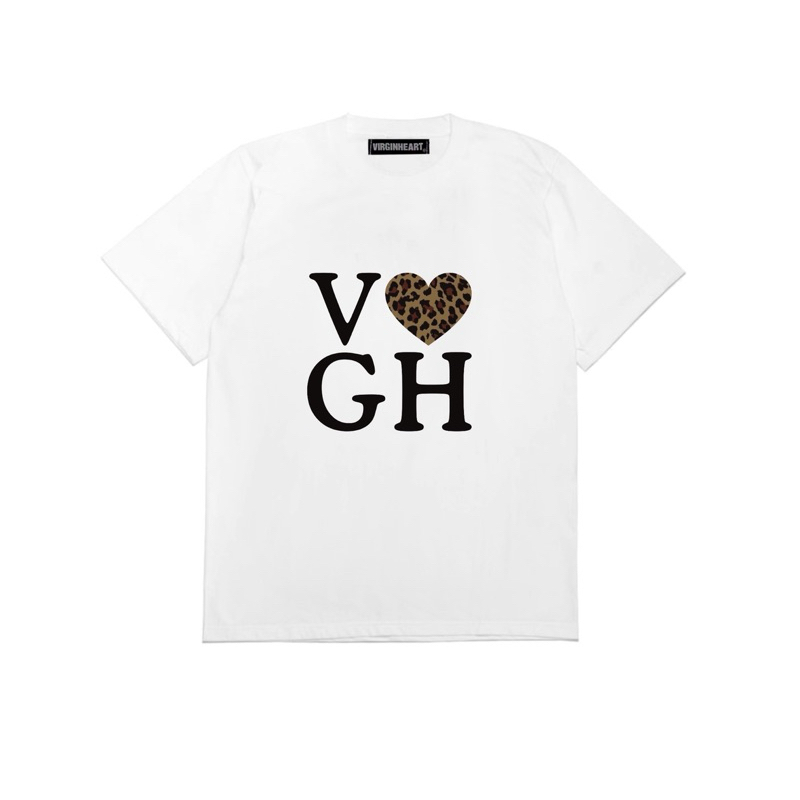 VGH leopard      TEE