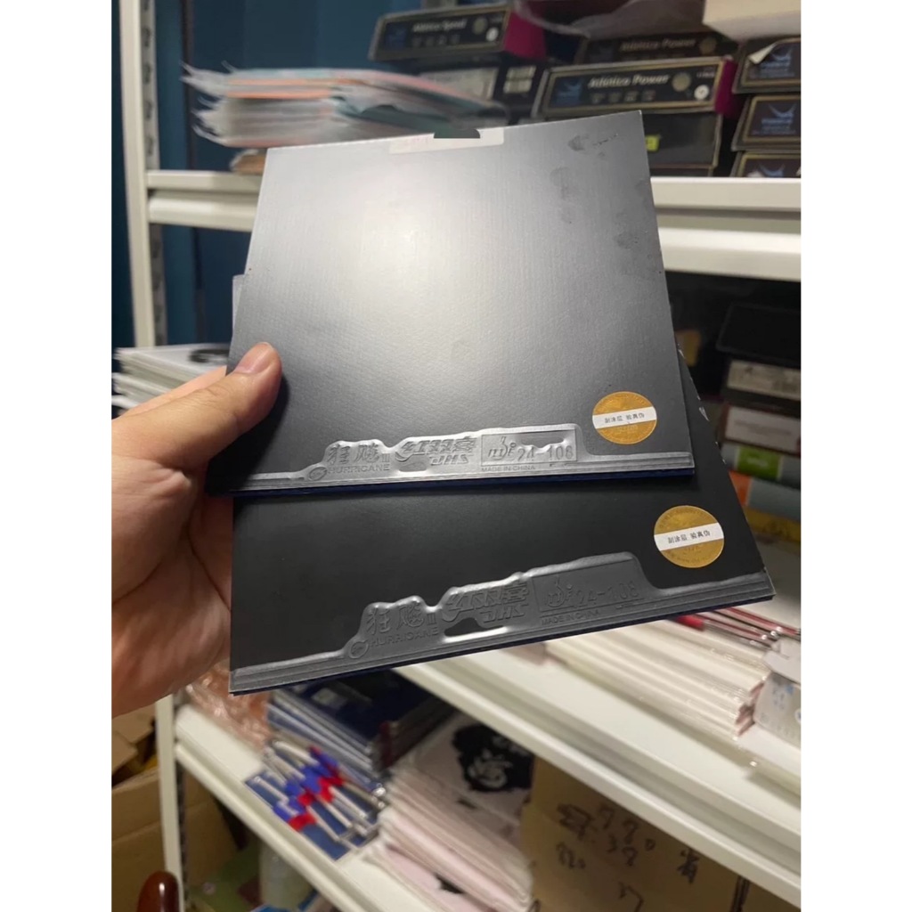 CM5SHOP ยางปิงปอง H3 Personal