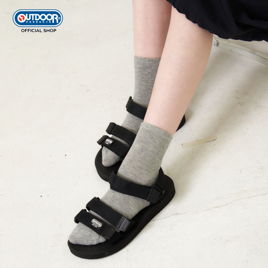 OUTDOOR PRODUCTS (NEW) DOUBLE STRAPS EVA SLING BACK รองเท้ารัดส้น เอ้าท์ดอร์ โปรดักส์ ODUSL19-20