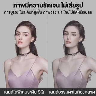 LP กระจกห้องน้ำ 40*60cm/50*70cm กระจกห้องน้ำติดผนัง รูปร่างรูปไข่ bathroom mirror สําหรับติดผนังห้องน้ํา