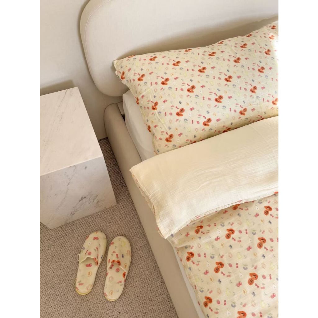 CEINE | DJERF AVENUE Pillow Case