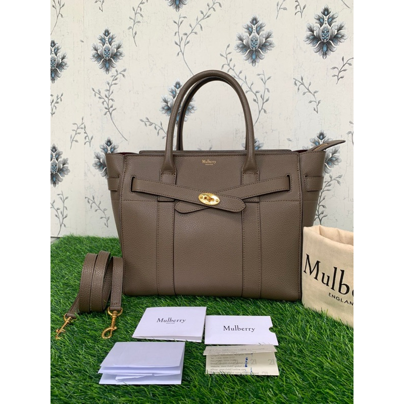 Mulberry Bayswater ปี 19