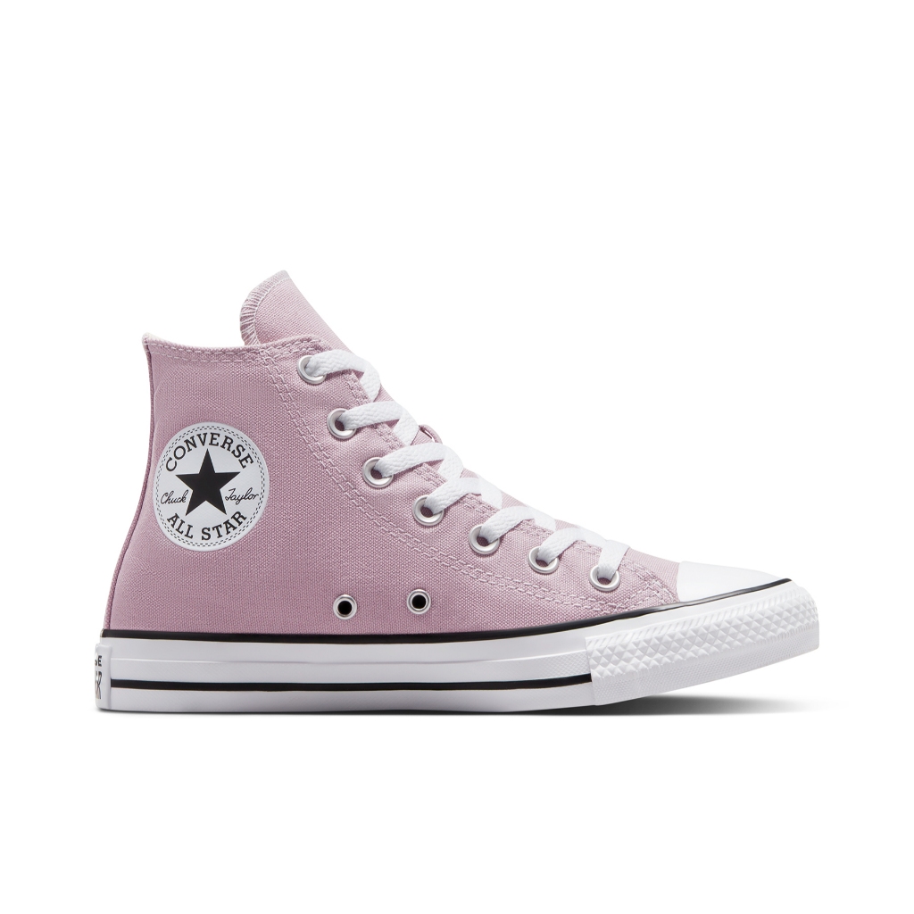 CONVERSE รองเท้า CTAS SEASONAL COLOR HI PURPLE ผู้หญิง A04542CF_H4PPXX